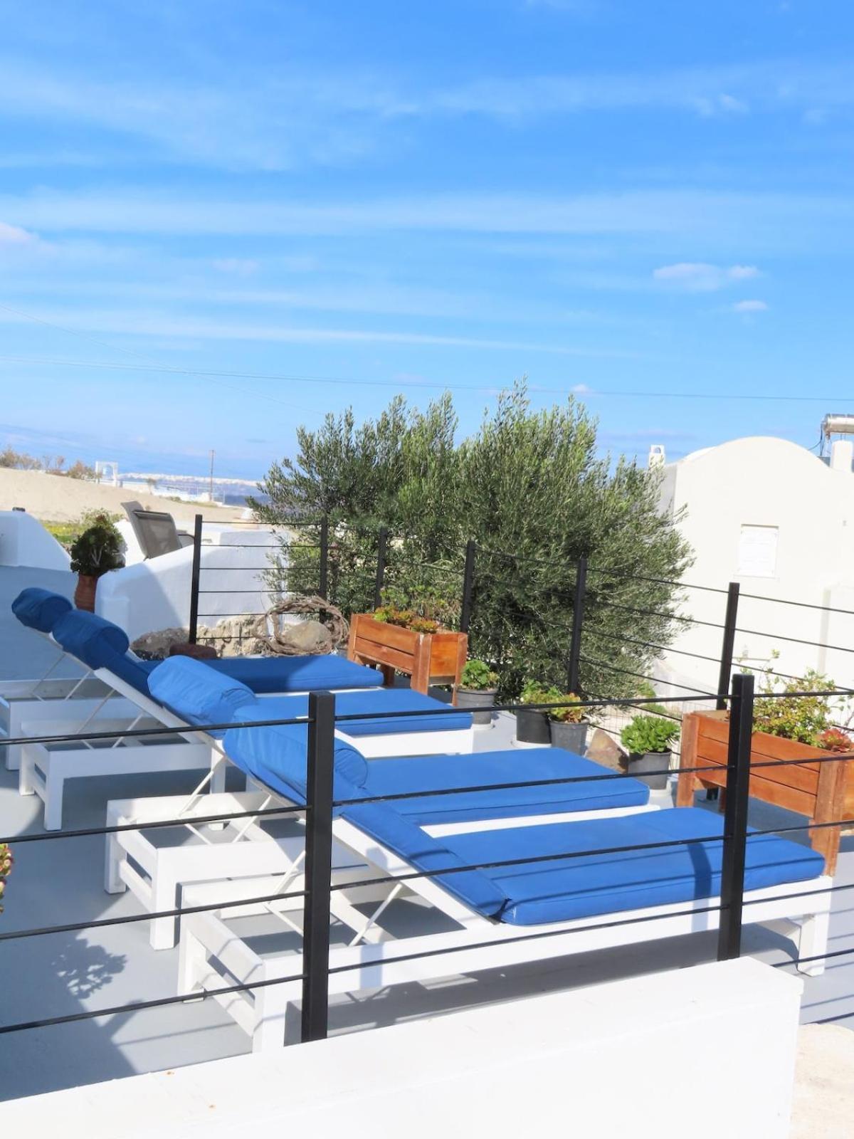 Villa Solasta #1 With Jacuzzi In Santorini Akrotírion Extérieur photo
